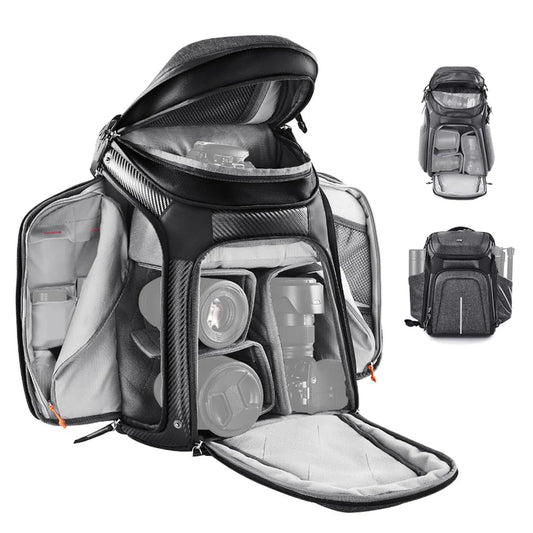 [BRAND NEW] K&F Concept 25L Professional Photography Camera Backpack Bag