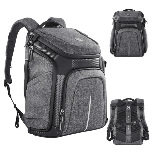 [BRAND NEW] K&F Concept 25L Professional Photography Camera Backpack Bag