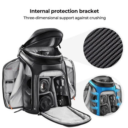 [BRAND NEW] K&F Concept 25L Professional Photography Camera Backpack Bag