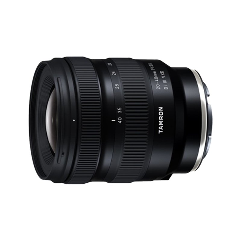 [BRAND NEW] Tamron 20-40mm F2.8 Di III VXD Sony Mount