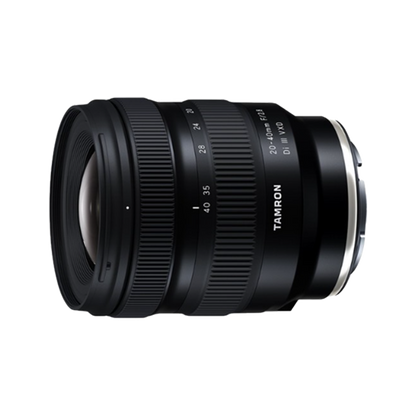 [BRAND NEW] Tamron 20-40mm F2.8 Di III VXD Sony Mount