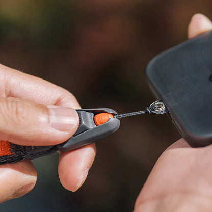 [BRAND NEW] PGY PGYTECH LinkGo Phone Photography Strap Braided Stellar Black