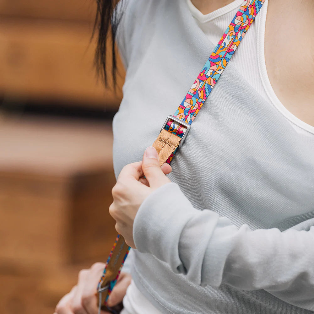 [BRAND NEW] PGY PGYTECH LinkGo Phone Photography Strap Webbing Modern Art