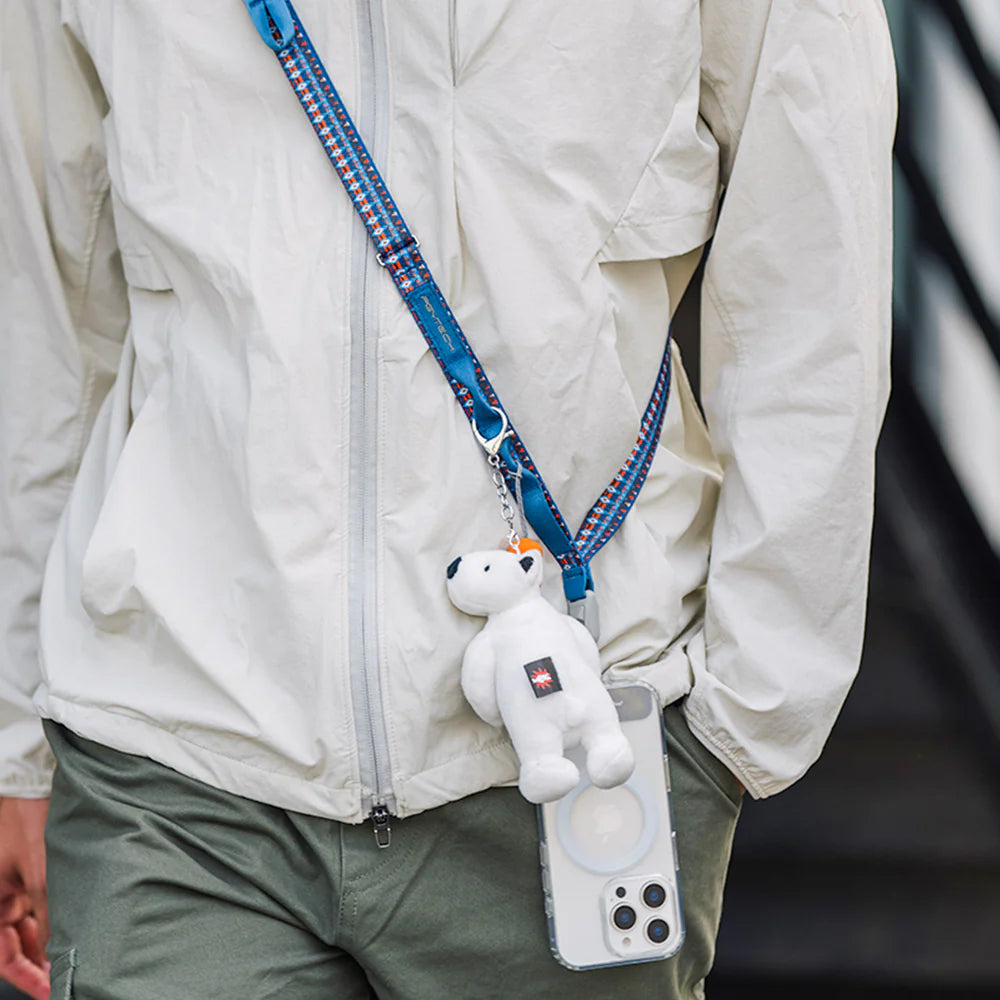 [BRAND NEW] PGY PGYTECH LinkGo Phone Photography Strap Webbing Bohemian