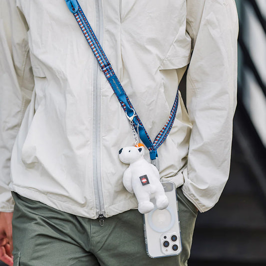 [BRAND NEW] PGY PGYTECH LinkGo Phone Photography Strap Webbing Bohemian