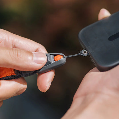 [BRAND NEW] PGY PGYTECH LinkGo Phone Photography Strap Webbing Modern Art