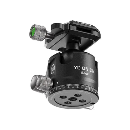 [BRAND NEW] YC ONION BAGEL BC44 360 DEGRESS BALLHEAD