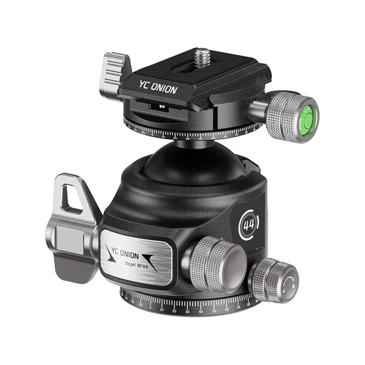 [BRAND NEW] YC ONION BAGEL BC44 360 DEGRESS BALLHEAD