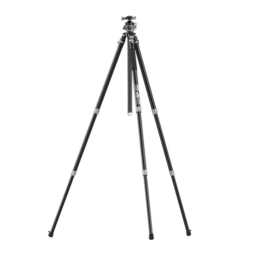 [BRAND NEW] YC ONION TPC177SCBC44 (Tako T23 Carbon Fiber Tripod With BC44 Ball Head)