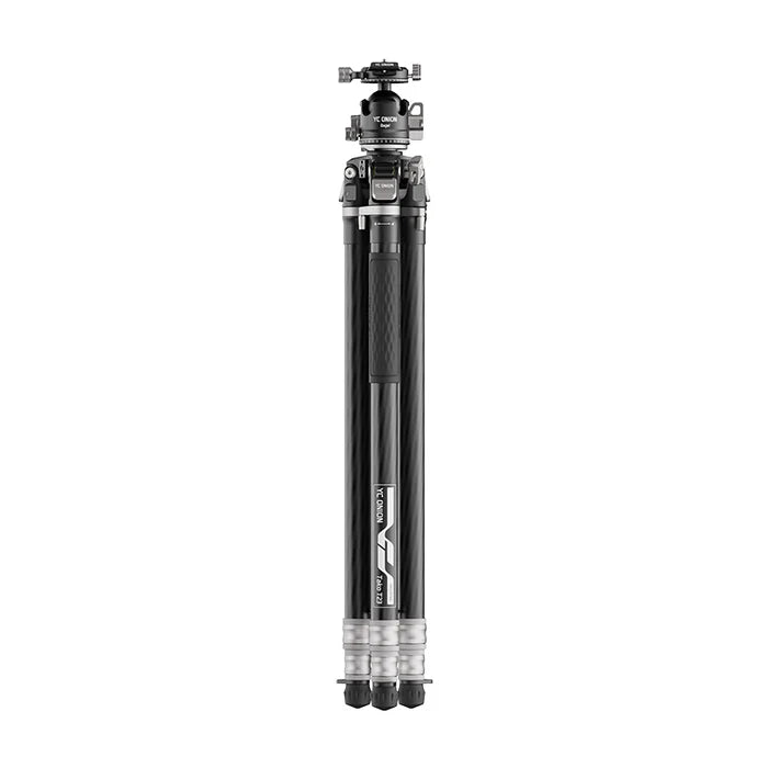 [BRAND NEW] YC ONION TPC177SCBF44 (Tako T23 Carbon Fiber Tripod With BF44 Ball Head) (Copy)