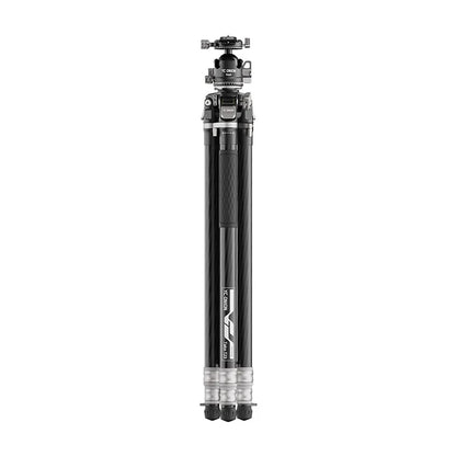 [BRAND NEW] YC ONION TPC177SCBF44 (Tako T23 Carbon Fiber Tripod With BF44 Ball Head) (Copy)