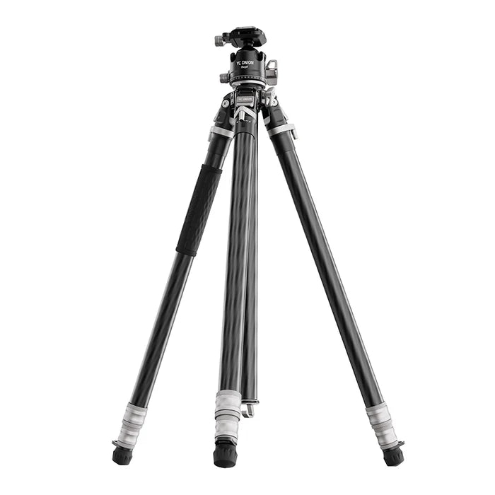 [BRAND NEW] YC ONION TPC177SCBC44 (Tako T23 Carbon Fiber Tripod With BC44 Ball Head)
