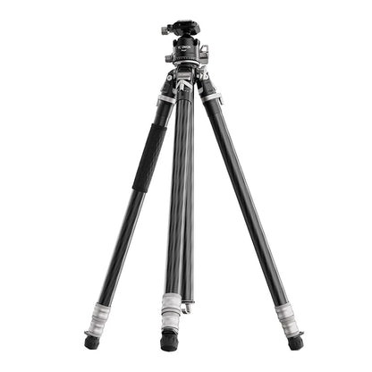 [BRAND NEW] YC ONION TPC177SCBC44 (Tako T23 Carbon Fiber Tripod With BC44 Ball Head)