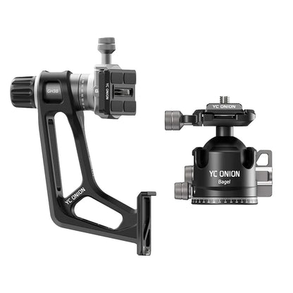 [BRAND NEW] YC ONION LGH38C (GIMBAL HEAD)