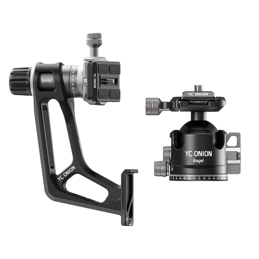 [BRAND NEW] YC ONION LGH38C (GIMBAL HEAD)