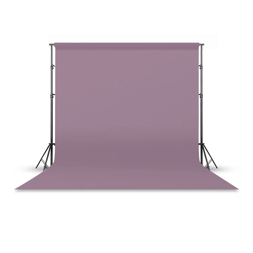 [BRAND NEW] Pxel P272 2.7 x 10m Seamless Solid Color Paper Photo Background Backdrop (Lotus Root Pink)