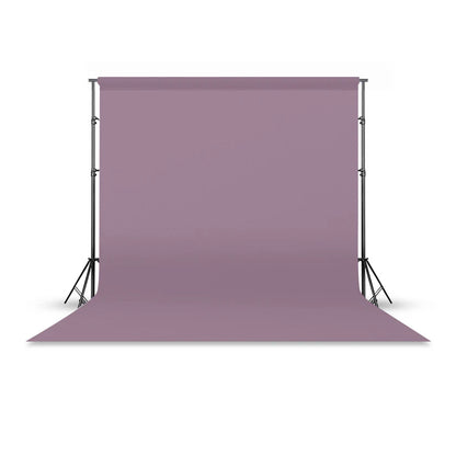 [BRAND NEW] Pxel P272 2.7 x 10m Seamless Solid Color Paper Photo Background Backdrop (Lotus Root Pink)