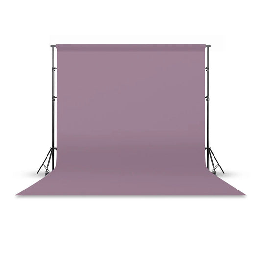 [BRAND NEW] Pxel P272 2.7 x 10m Seamless Solid Color Paper Photo Background Backdrop (Lotus Root Pink)