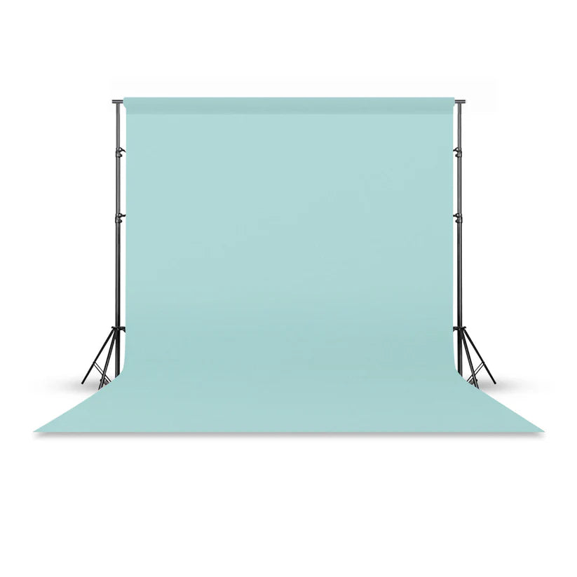 [BRAND NEW] Pxel P272 2.7 x 10m Seamless Solid Color Paper Photo Background Backdrop (Mug Work)