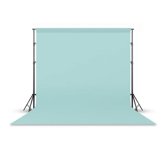 [BRAND NEW] Pxel P272 2.7 x 10m Seamless Solid Color Paper Photo Background Backdrop (Mug Work)