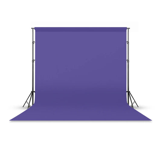 [BRAND NEW] Pxel P272 2.7 x 10m Seamless Solid Color Paper Photo Background Backdrop (Tistle)