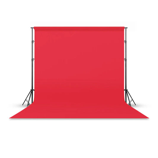 [BRAND NEW] Pxel P272 2.7 x 10m Seamless Solid Color Paper Photo Background Backdrop (Mardi Grass)
