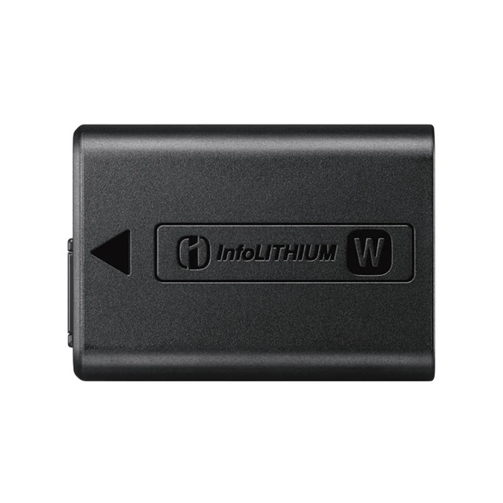 [BRAND NEW] Sony NP-FW50 / NPFW50 Lithium-Ion Rechargeable Battery 1020mAh for Sony Alpha