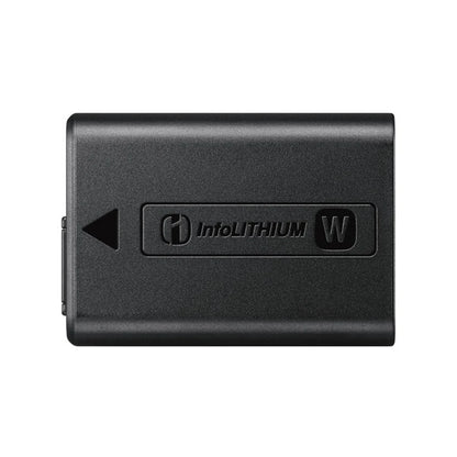 [BRAND NEW] Sony NP-FW50 / NPFW50 Lithium-Ion Rechargeable Battery 1020mAh for Sony Alpha