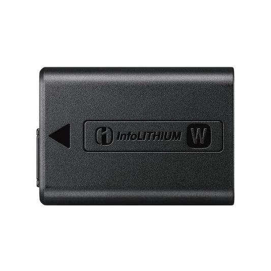 [BRAND NEW] Sony NP-FW50 / NPFW50 Lithium-Ion Rechargeable Battery 1020mAh for Sony Alpha