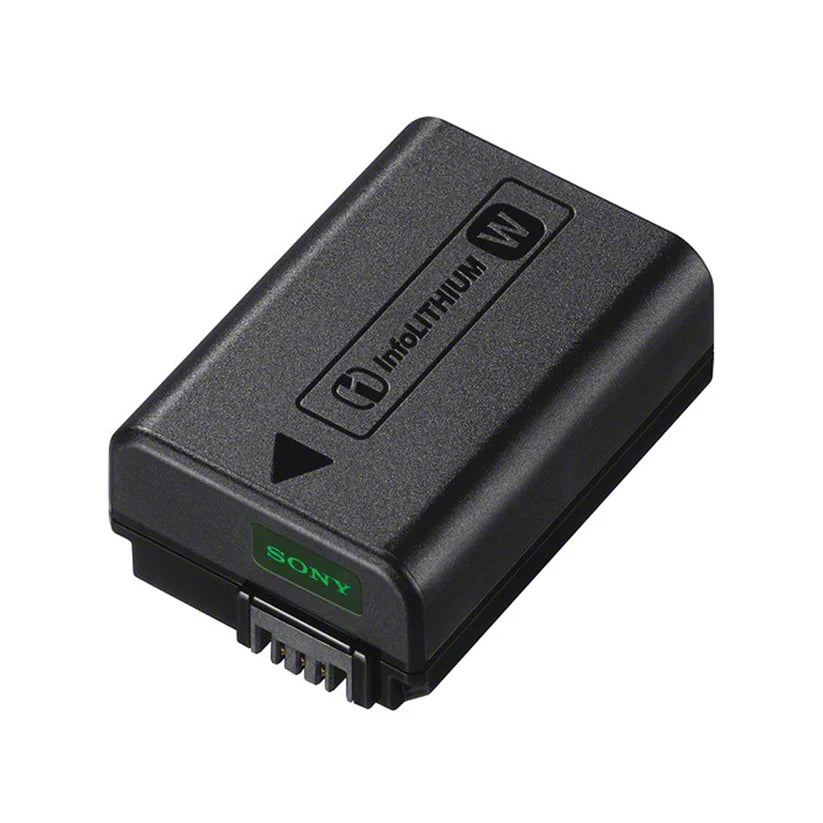 [BRAND NEW] Sony NP-FW50 / NPFW50 Lithium-Ion Rechargeable Battery 1020mAh for Sony Alpha