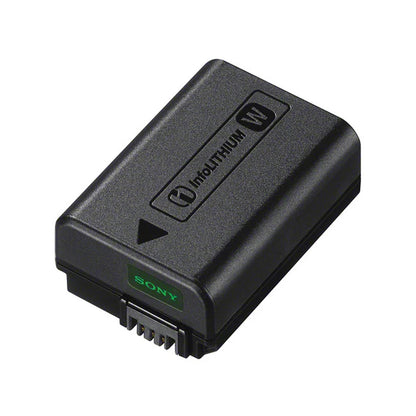 [BRAND NEW] Sony NP-FW50 / NPFW50 Lithium-Ion Rechargeable Battery 1020mAh for Sony Alpha