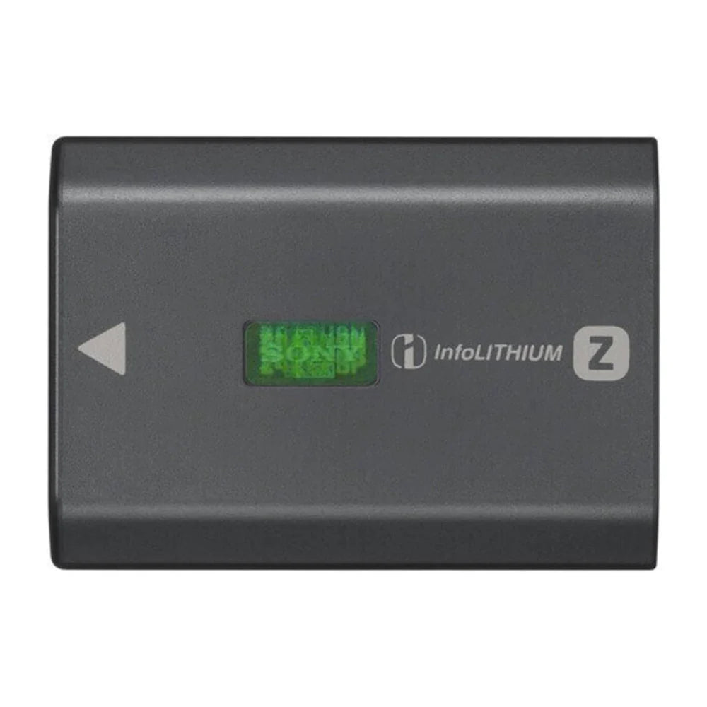 [BRAND NEW] Sony NP-FZ100 Battery 7.2V 2280mAh for Sony Alpha