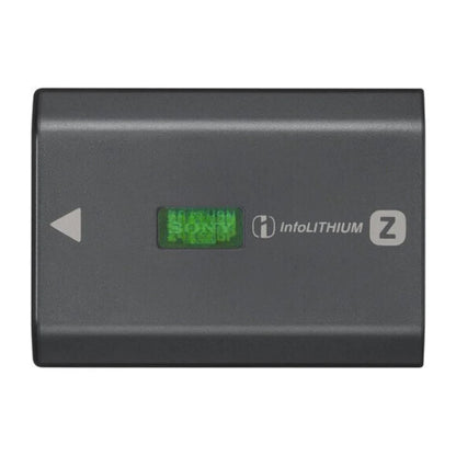 [BRAND NEW] Sony NP-FZ100 Battery 7.2V 2280mAh for Sony Alpha