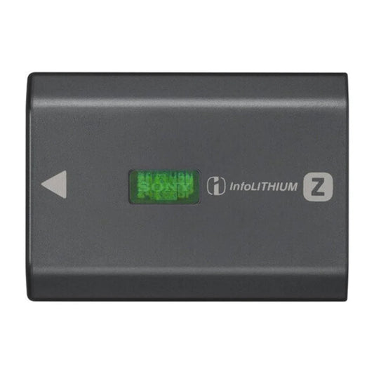 [BRAND NEW] Sony NP-FZ100 Battery 7.2V 2280mAh for Sony Alpha