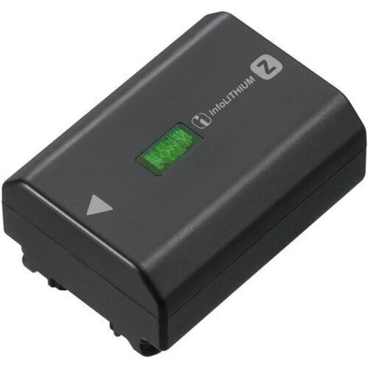 [BRAND NEW] Sony NP-FZ100 Battery 7.2V 2280mAh for Sony Alpha