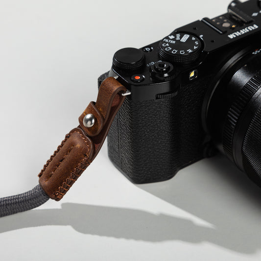 Smallrig Universal Braided Shoulder Strap [Same Day Shipping/Delivery within MM]