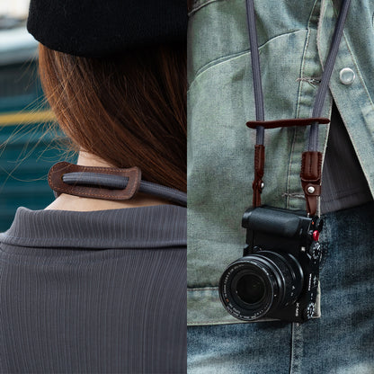 Smallrig Universal Braided Shoulder Strap [Same Day Shipping/Delivery within MM]