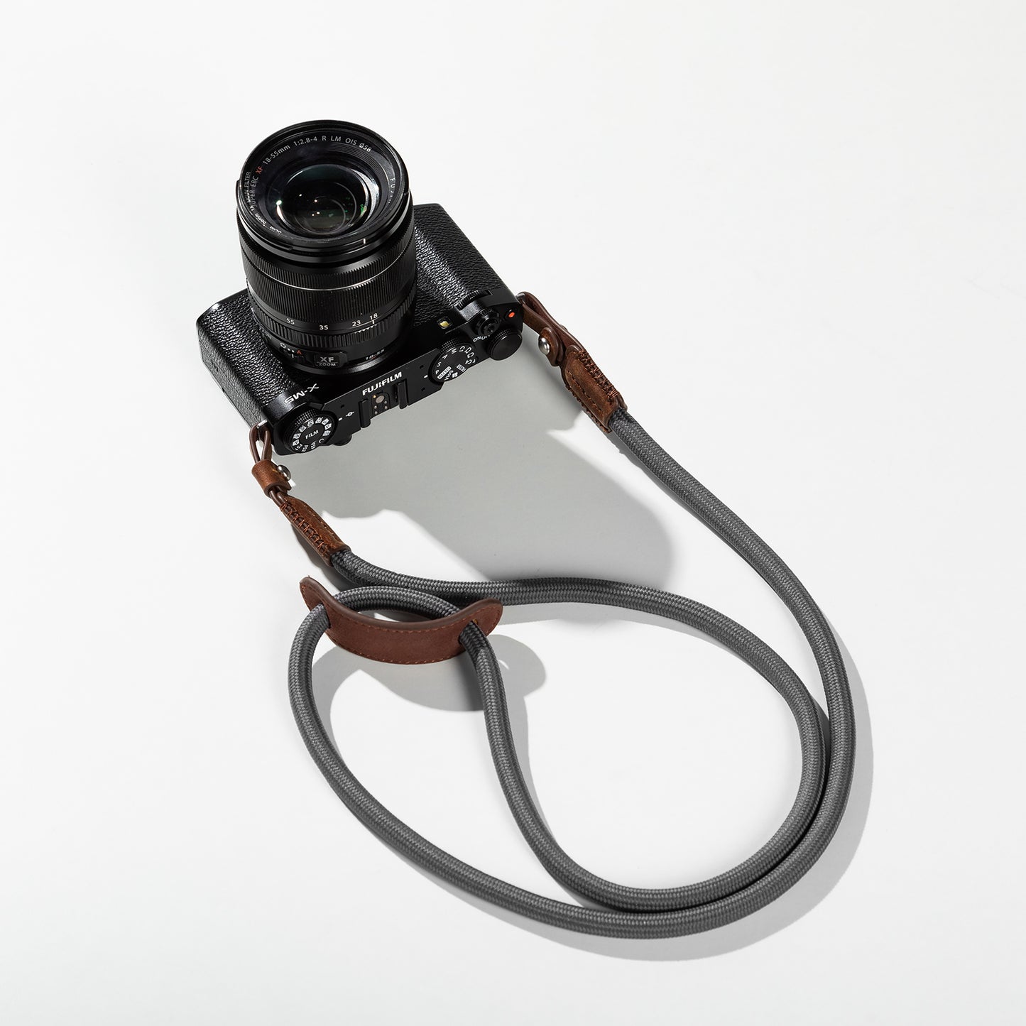 Smallrig Universal Braided Shoulder Strap [Same Day Shipping/Delivery within MM]