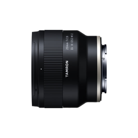 [BRAND NEW]  Tamron 20mm F2.8 Di III OSD M1:2 Sony Mount