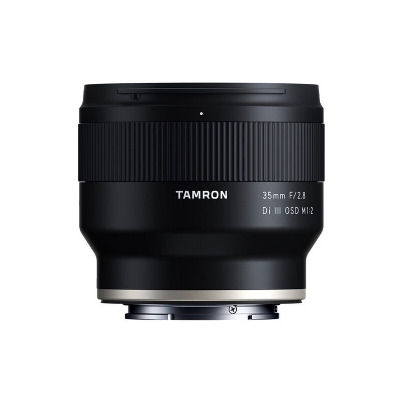 [BRAND NEW]  Tamron 35mm F2.8 Di III OSD M1:2 Sony Mount