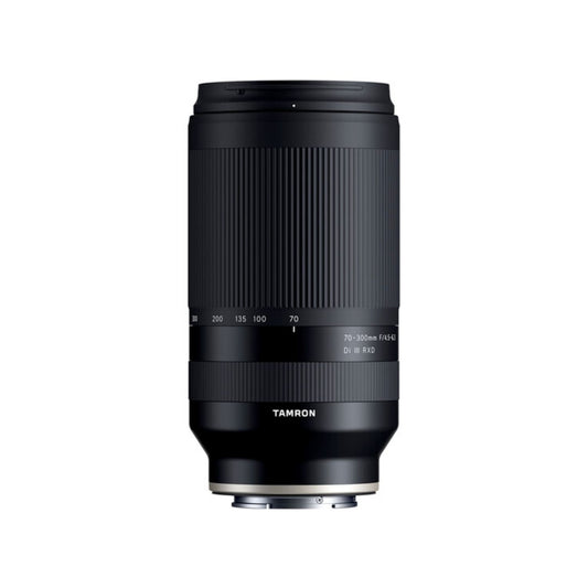 [BRAND NEW] Tamron 70-300mm F2.8-5.6 Di III RXD Nikon Mount