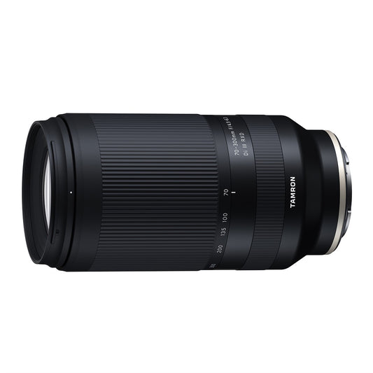 [BRAND NEW] Tamron 70-300mm F2.8-5.6 Di III RXD Nikon Mount