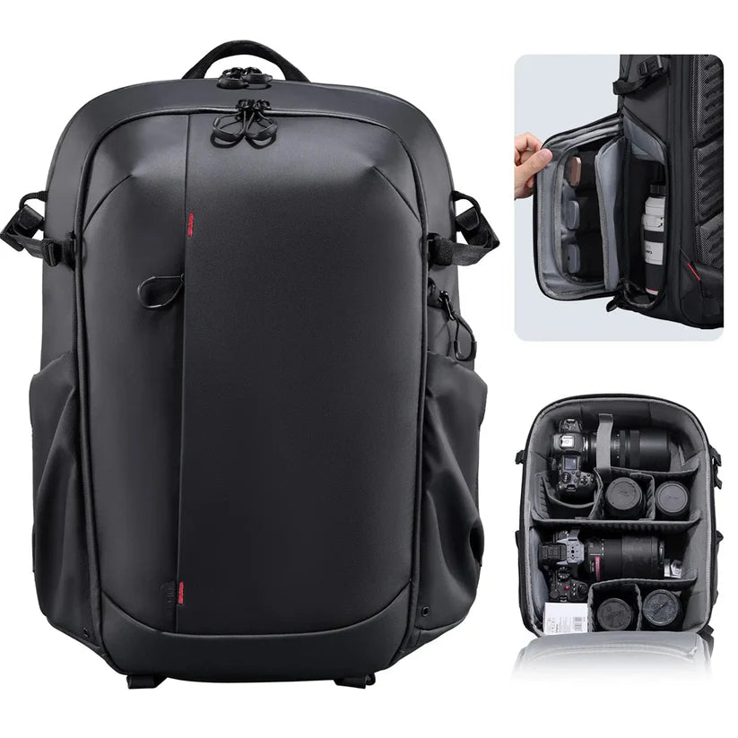 [BRAND NEW]Ulanzi BP09 Traker 22L Camera Backpack