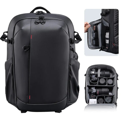 [BRAND NEW]Ulanzi BP09 Traker 22L Camera Backpack