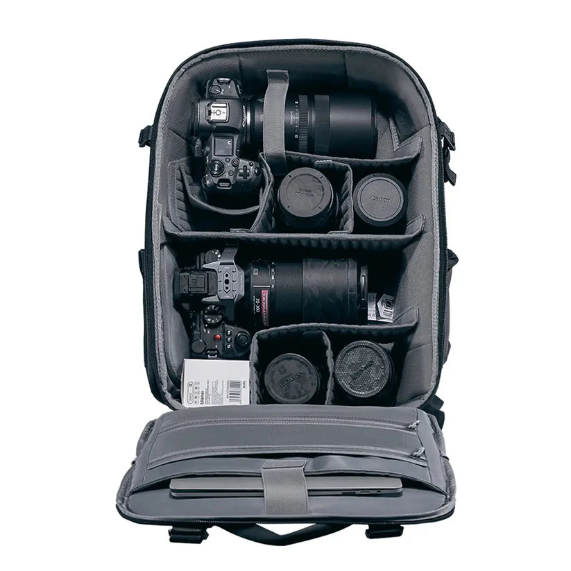 [BRAND NEW]Ulanzi BP09 Traker 22L Camera Backpack