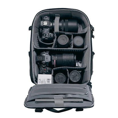 [BRAND NEW]Ulanzi BP09 Traker 22L Camera Backpack