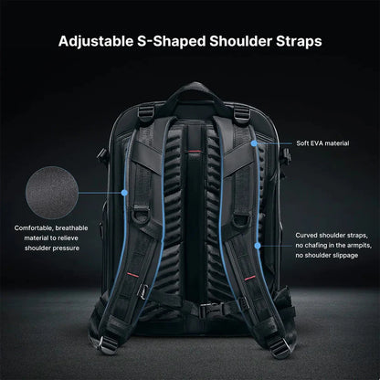[BRAND NEW]Ulanzi BP09 Traker 22L Camera Backpack