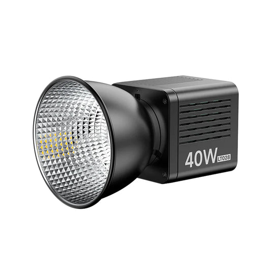 [BRAND NEW] Ulanzi LT028 Portable 40W Bi-Color LED Video Photography Light