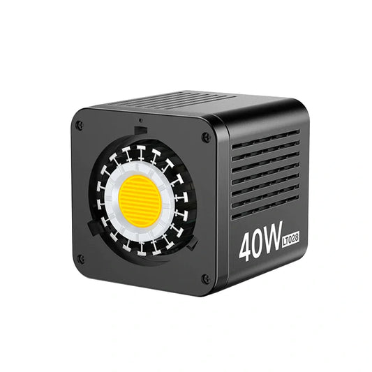 [BRAND NEW] Ulanzi LT028 Portable 40W Bi-Color LED Video Photography Light