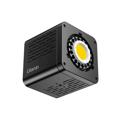 [BRAND NEW] Ulanzi LT028 Portable 40W Bi-Color LED Video Photography Light
